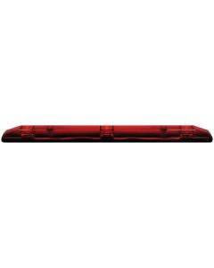 PETERSON MFG LED ID LIGHT BAR-RED V1693R