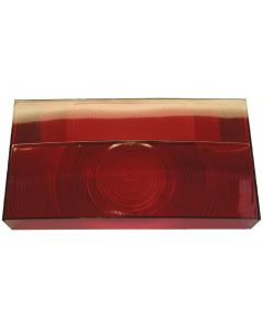 PETERSON MFG REPLACEMENT LENS V2591125