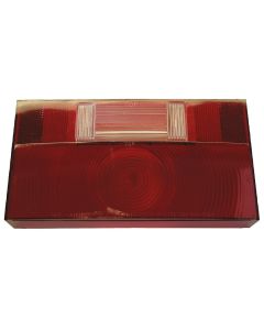PETERSON MFG REPLACEMENT LENS V2591225
