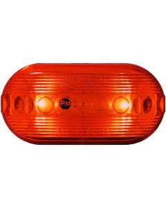 PETERSON MFG LED PC LGT  OBLONG V35RBT2