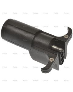 POLLAK 6-WAY FLAT ADAPTER 12717P