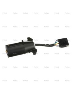 POLLAK 7-WAY RND 5-WAY FLAT ADPT 12718