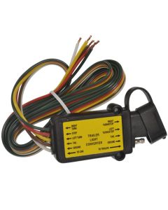 POLLAK 4 FLAT WITH 60' WIRE 4WF760V