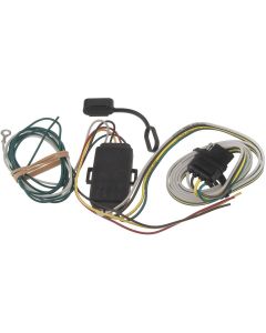 POLLAK LED COMPATIBLE TAIL LIGHT CONVERT