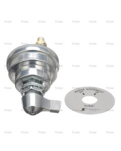 POLLAK MASTER DISCONNECT SWITCH SPST LEV
