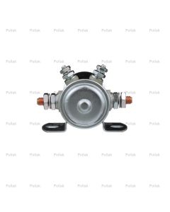 POLLAK STARTER SOLENOID  12 VOLT 5230701