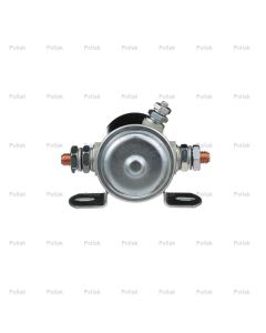 POLLAK STARTER SOLENOID 5231201