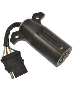 POLLAK 7 WAY BLADE VEHICLE END TO 4 WAY