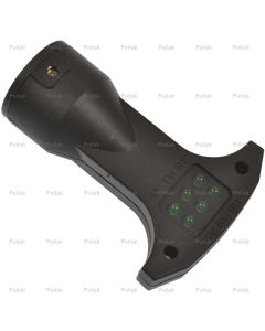 POLLAK 7 BLADE SOCKET CIRCUIT TESTER WIT