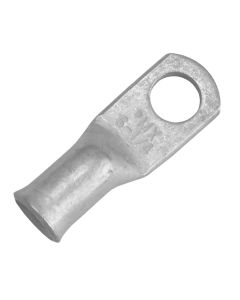PACER TINNED LUG #6 1/4'  10PC TAE614R10