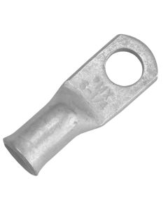 PACER TINNED LUG #6 1/4'  2PC TAE614R2