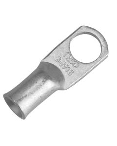 PACER TINNED LUG #6 5/16'  10PC TAE656R1