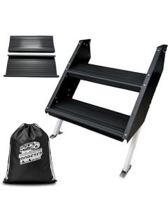 POP STEP LLC POPSTEP 2-STEP LIPPERT 20 I