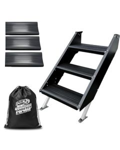 POP STEP LLC POPSTEP 3-STEP LIPPERT 20 I