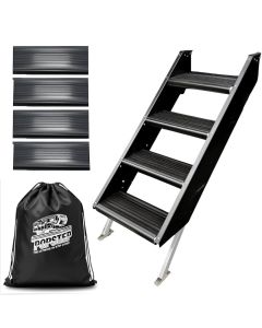POP STEP LLC POPSTEP 4-STEP LIPPERT 20 I