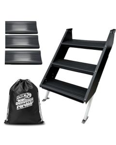 POP STEP LLC POPSTEP 3-STEP LIPPERT 24 I