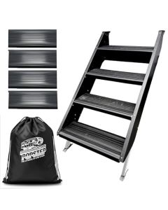 POP STEP LLC POPSTEP 4-STEP LIPPERT 24 I