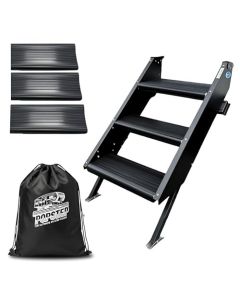POP STEP LLC POPSTEP 3-STEP MORRYDE 19.5