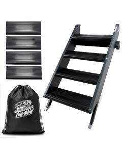 POP STEP LLC POPSTEP 4-STEP MORRYDE 23.5