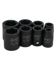 PERFORM TOOL SOCKET SET M588DB