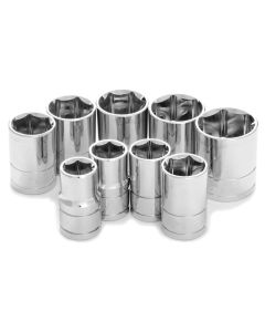 PERFORM TOOL SOCKET SET W32002