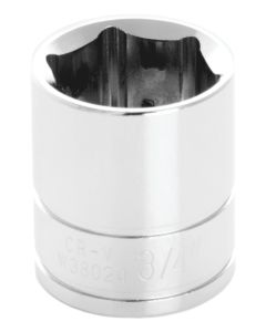 PERFORM TOOL SOCKET 3/4 W38024