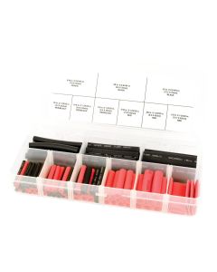 PERFORM TOOL HEAT SHRINK ASSORT W541