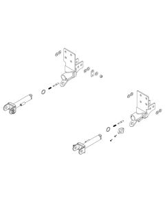 ROADMASTER 2024 COLORADO BASE PLATE 5232