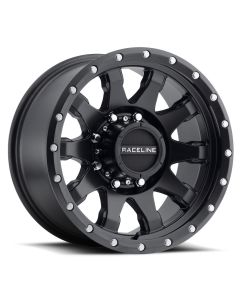 RACELINE 934B 20X10 8X170  -19MM 34B2108