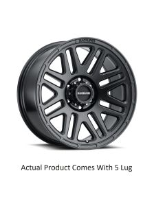RACELINE 944B 17X8.5 5X127  18MM 44B7855