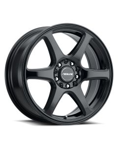 RACELINE 146B 15X7 5X100 5X114.3 40MM 46