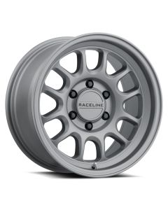 RACELINE ROGUE TITANIUM 20X9 6X139.7 0MM