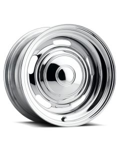 RACELINE CHR RALLYE 15X8 5X4.5/4.75 (4.2