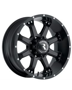 RACELINE 991B 20X9 6X139.7  30MM 91B2906