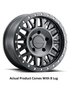RACELINE RYNOBLK 17X9 8X170 ET-12 951790