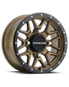 RACELINE KRANK 15X7 4X156  +10MM A945705