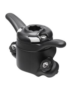 RAILBLAZA TRACLOADER 45 CLEAT PORT