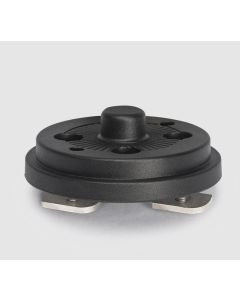 RAILBLAZA HEXX KAYAK TRACK MOUNT 1142081