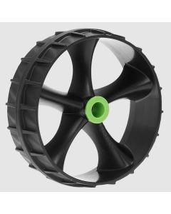 RAILBLAZA C-TUG KIWI WHEELS (2 PER PACK)