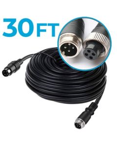 RVS BACK SYS 10  DVR CABLE TDMDVR10MC