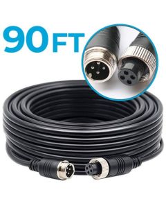 RVS BACK SYS 30  DVR CABLE TDMDVR30MC
