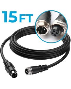 RVS BACK SYS DVR CABLE TDMDVR5MC