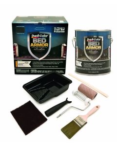 VHT BED ARMOR GALLON KIT BAK2010