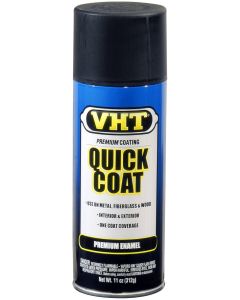 VHT FLAT BLACK SP510