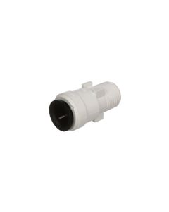 AQUALOCK ADAPTER 3/8 CTS X 1/2MIP 095903