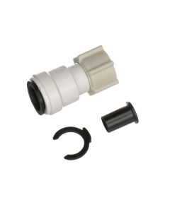 AQUALOCK CTS X    NPS FEMALE CONNECTOR 0