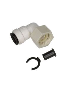 AQUALOCK ELBOW 1/2 CTS X 3/4 FIP 0959091
