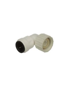 AQUALOCK ELBOW 1/2 CTS X 3/4 FGHT 095929