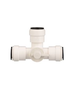 AQUALOCK SELECTOR VALVE 1/2 CTS 0959473
