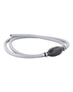 SIERRAMARINE FLA UNIV 12' HOSE 3/8' ID 0